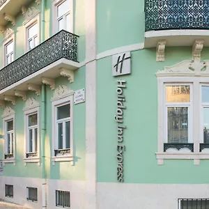 Express - Av. Liberdade By Ihg Hotel Lissabon