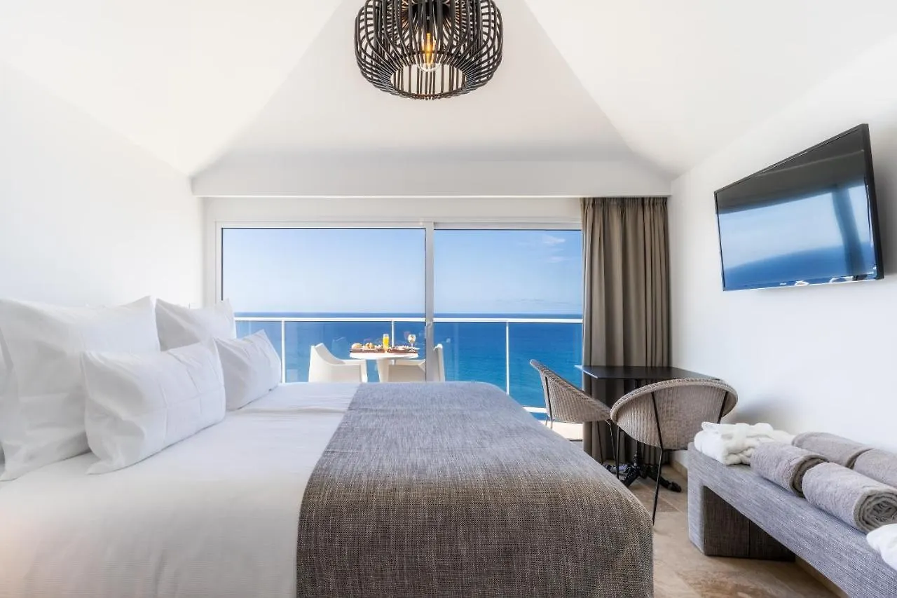 Hotel Escarpa - The Madeira Hideaway Ponta do Sol  Ponta do Sol (Madeira)