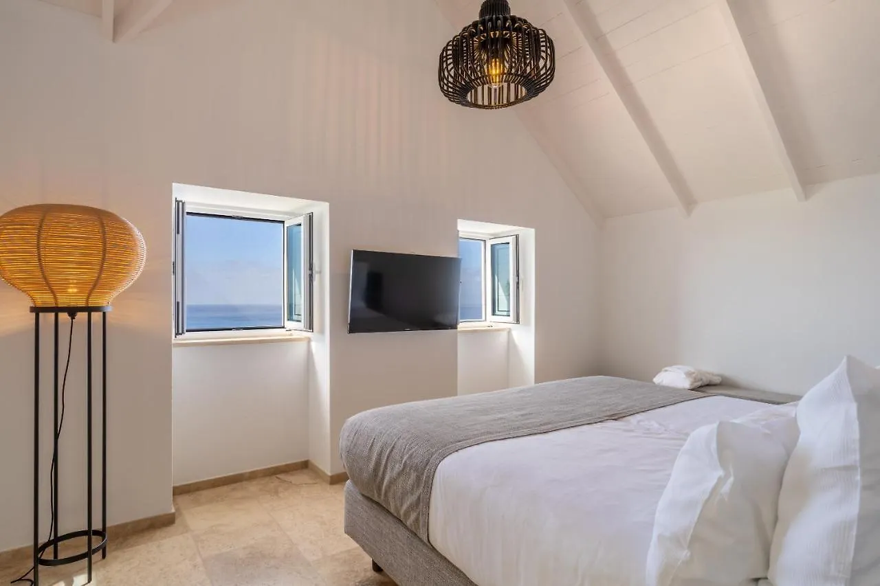 Hotel Escarpa - The Madeira Hideaway Ponta do Sol  Resort