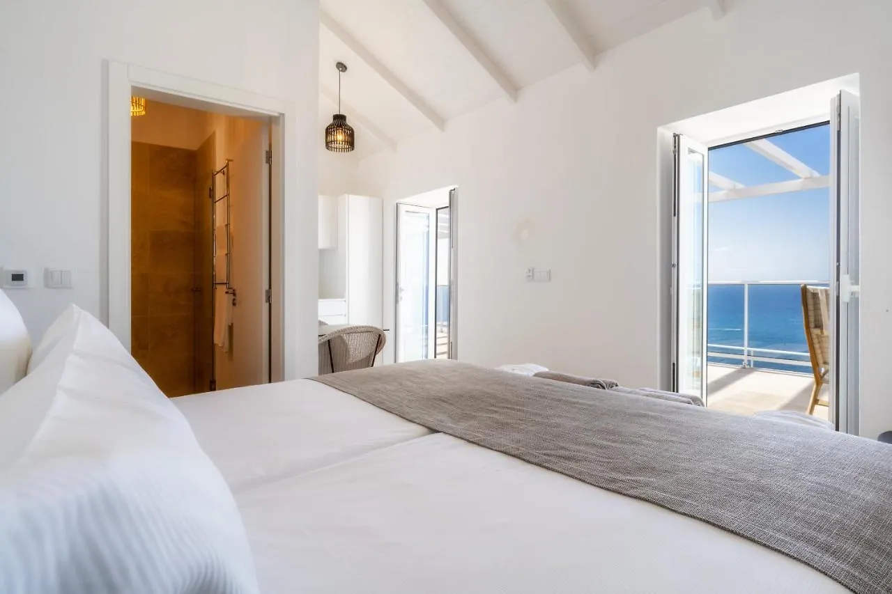 Hotel Escarpa - The Madeira Hideaway Ponta do Sol  Resort Ponta do Sol (Madeira)